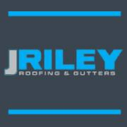 J. Riley Roofing & Gutters logo