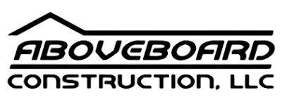 Aboveboard Construction LLC logo