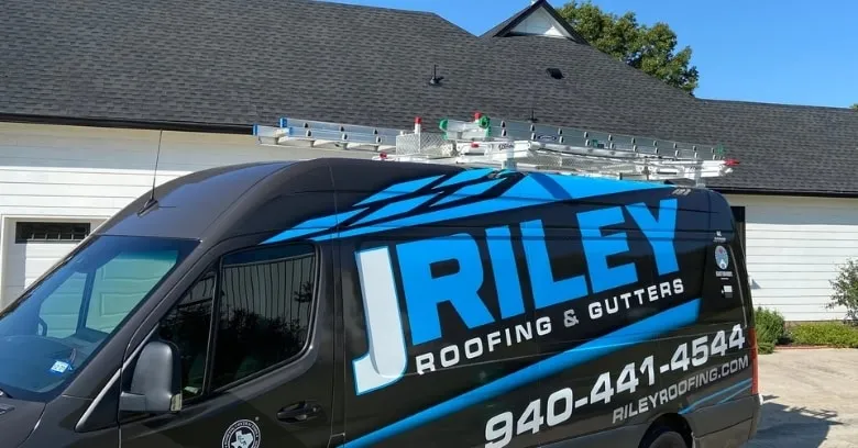 J. Riley Roofing & Gutters