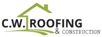 C.W.Roofing & Construction logo