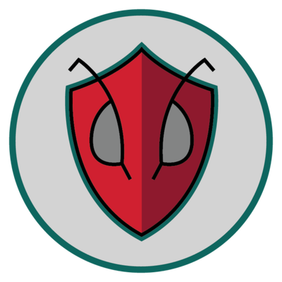 All Reliance Pest Control logo
