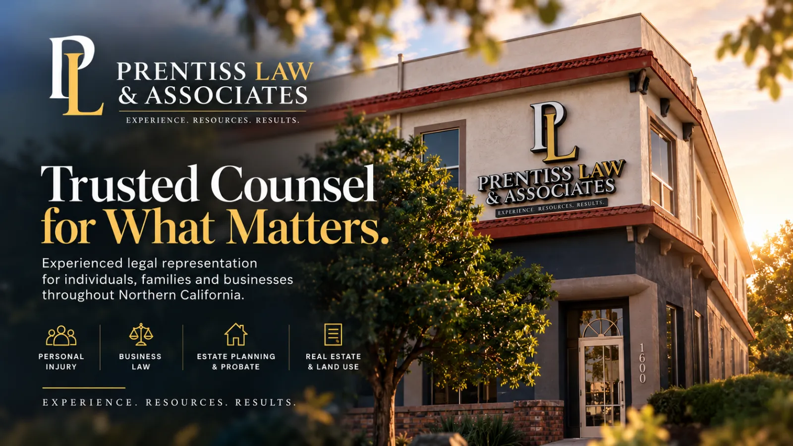 Prentiss Law & Associates