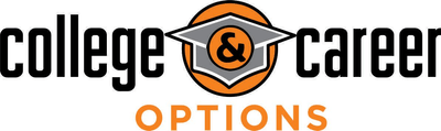 Collage & Career Options logo