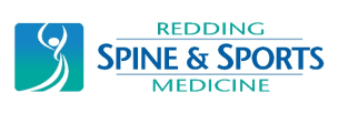 Redding Spine and Sports Medicine logo