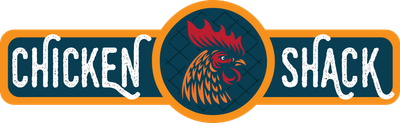 The Chicken Shack logo