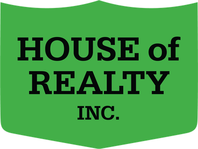 House Of Realty logo