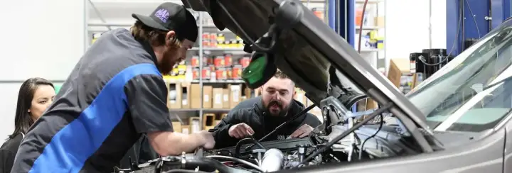 Thrive Automotive