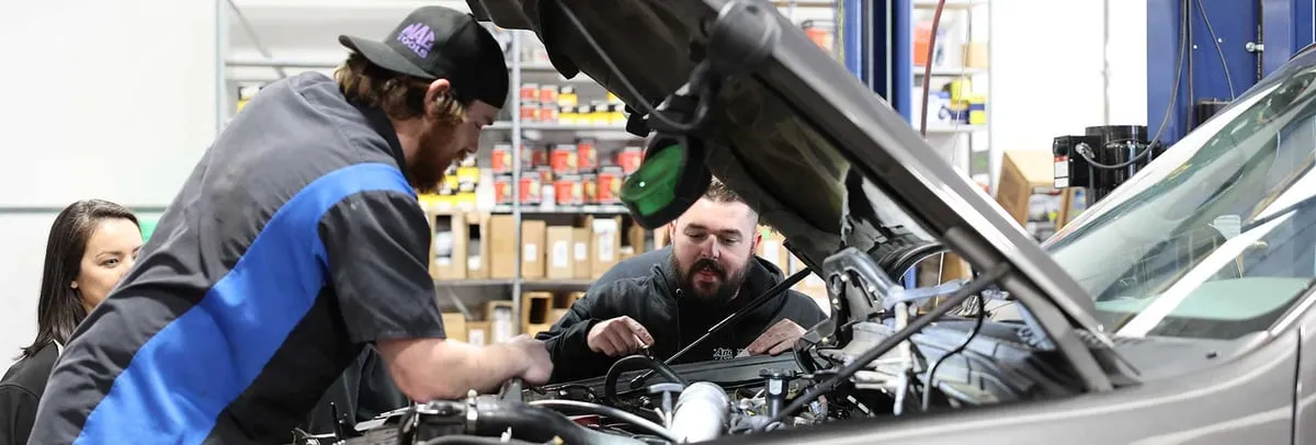 Thrive Automotive
