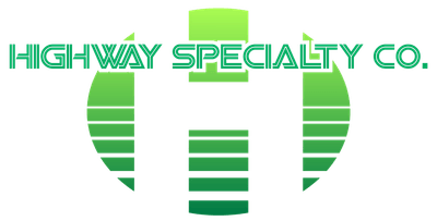 Highway Specialty Co., Inc. logo