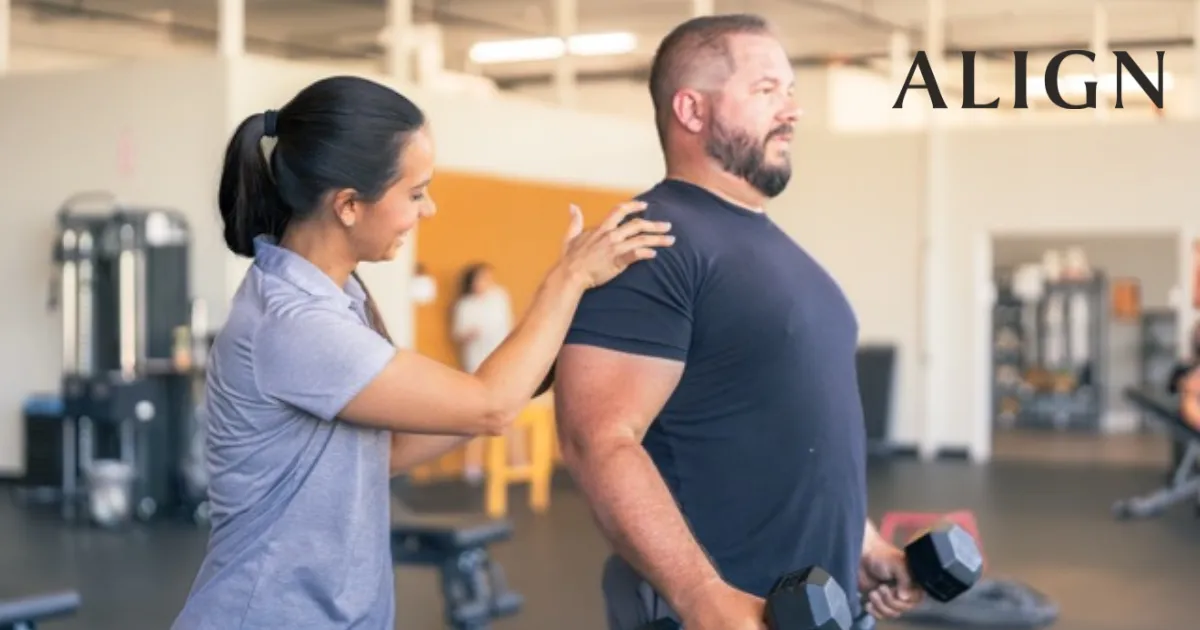 Align Pain Management