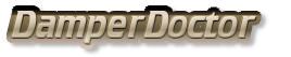 Damper Doctor logo