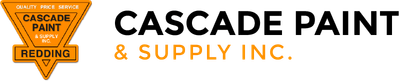 Cascade Paint & Supply logo