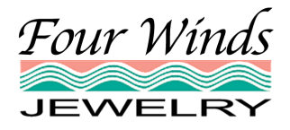 Four Winds Jewelry logo