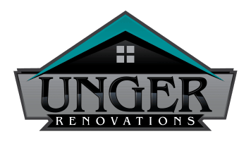 Unger Renovations & Brothers Countertops logo