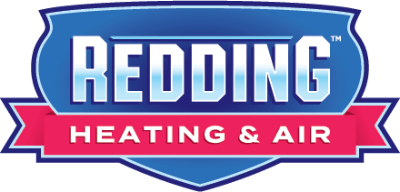 Redding Heating & Air logo