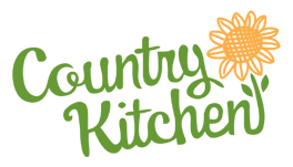 Country Kitchen Redding logo