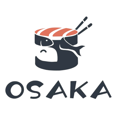 Osaka Sushi logo