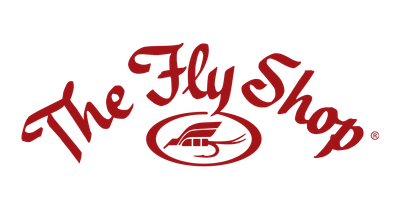 The Fly Shop logo