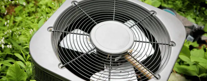 Redding Heating & Air