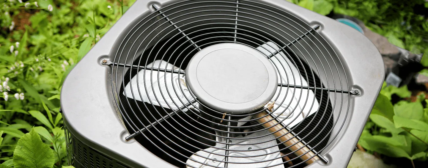 Redding Heating & Air