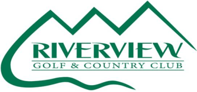 Riverview Golf & Country Club logo