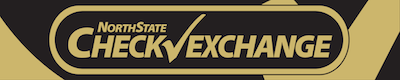 NorthState Check Exchange logo