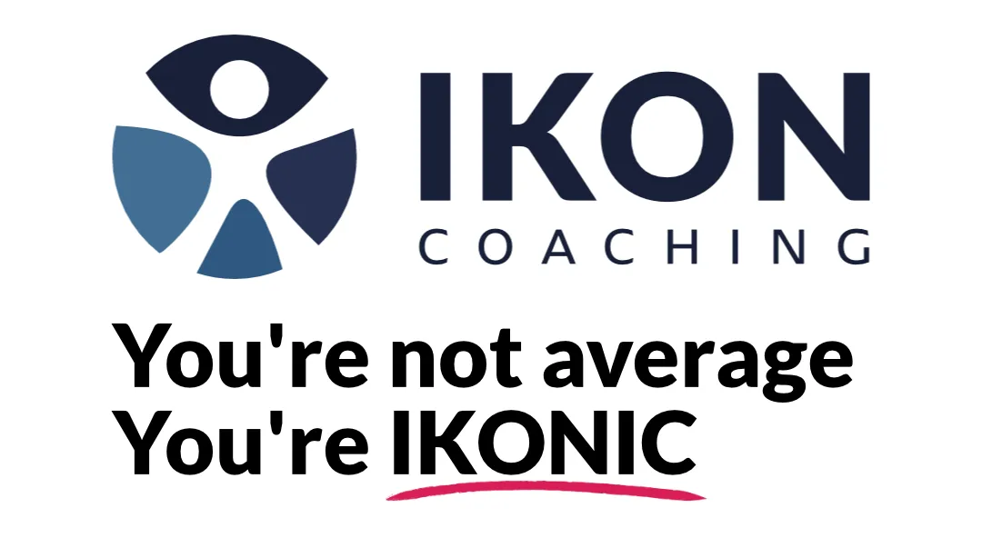 Ikon Coaching