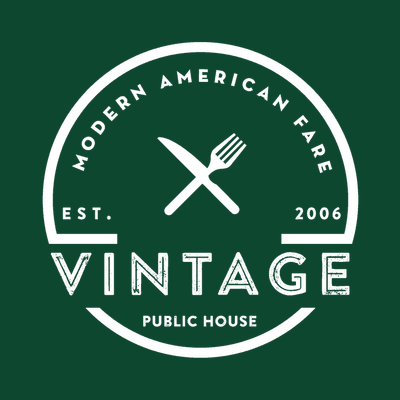 Vintage Public House logo