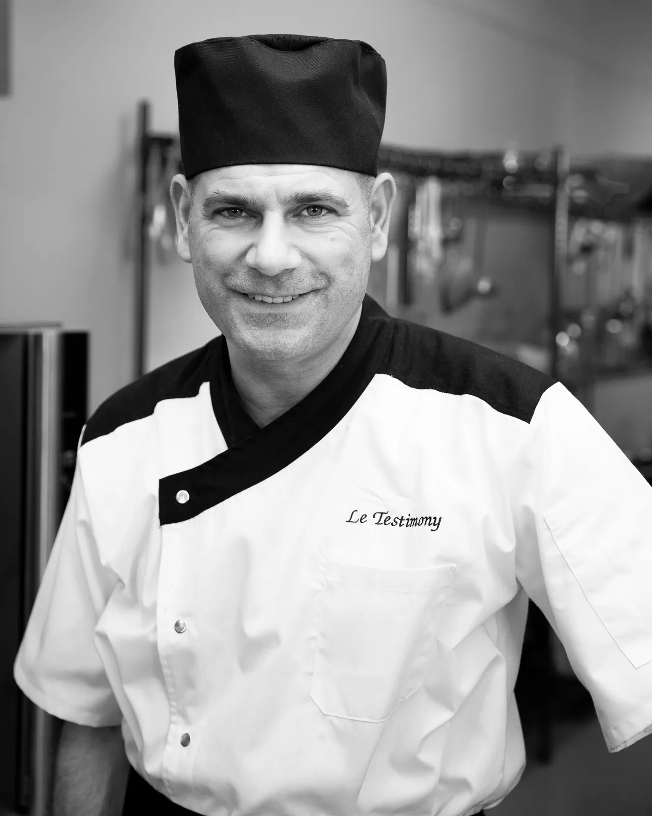 Le Testimony Organic Bistro