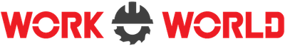 Work World logo