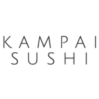 Kampai Sushi logo