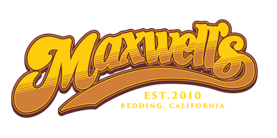 Maxwell's Eatery logo