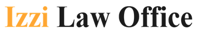Izzi Law Office logo