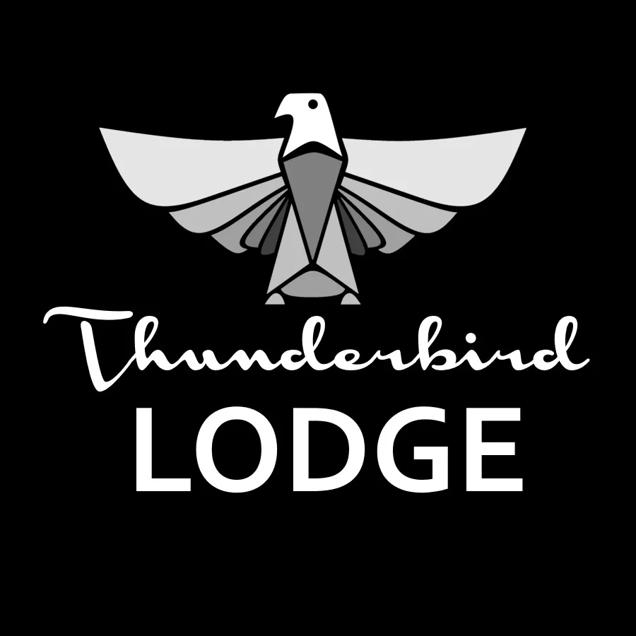 Thunderbird Lodge