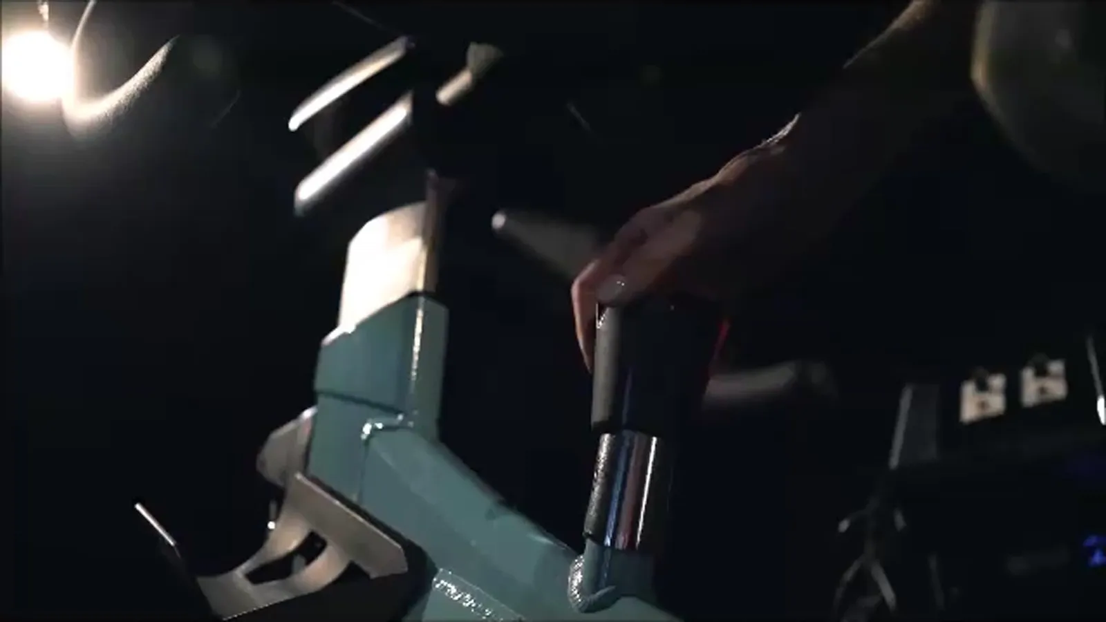 TRUE Ride Studio