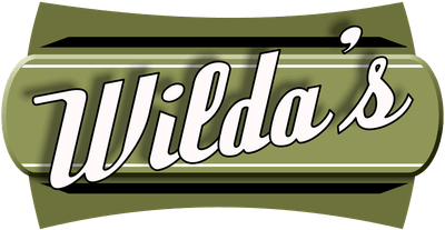 Wilda's Grill logo