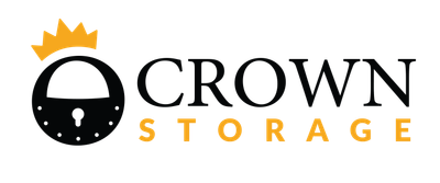 Crown Storage logo