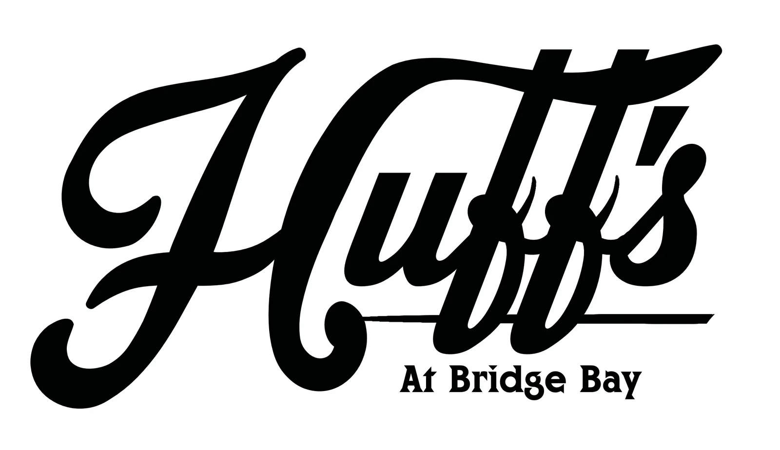 Huff's at Bridge Bay