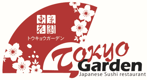 Tokyo Garden logo