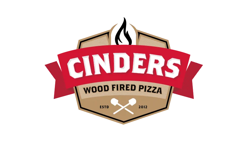 Cinders Pizza