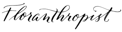 Floranthropist logo