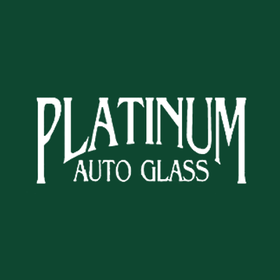 Platinum Auto Glass logo