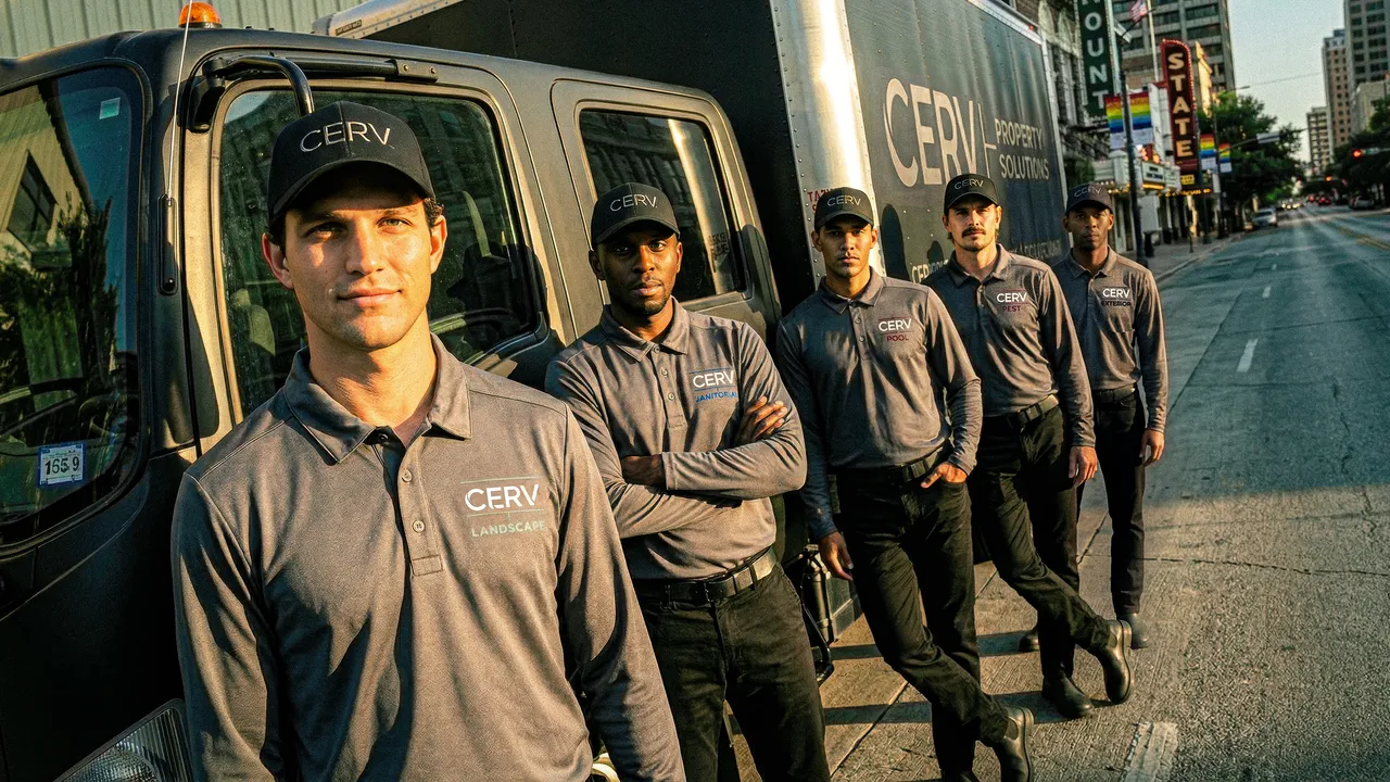 Cerv Property Solutions