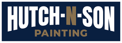 Hutch-N-Son Painting & Drywall logo