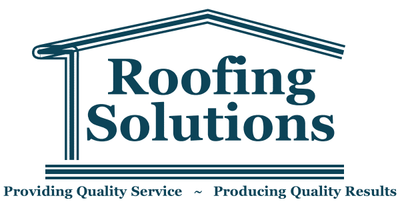 Roofing Solutions DFW logo