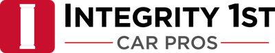 Integrity 1st Car Pros logo