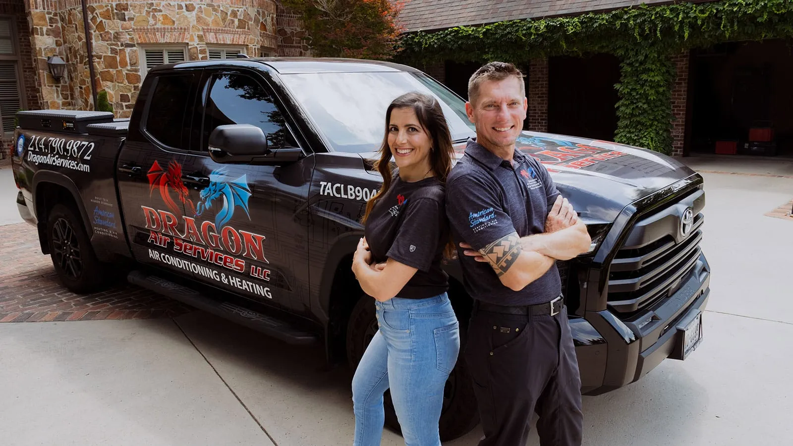 Dragon Air Services