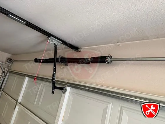 Trusty Garage Door Repair