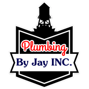 Plumbing by Jay, INC. logo