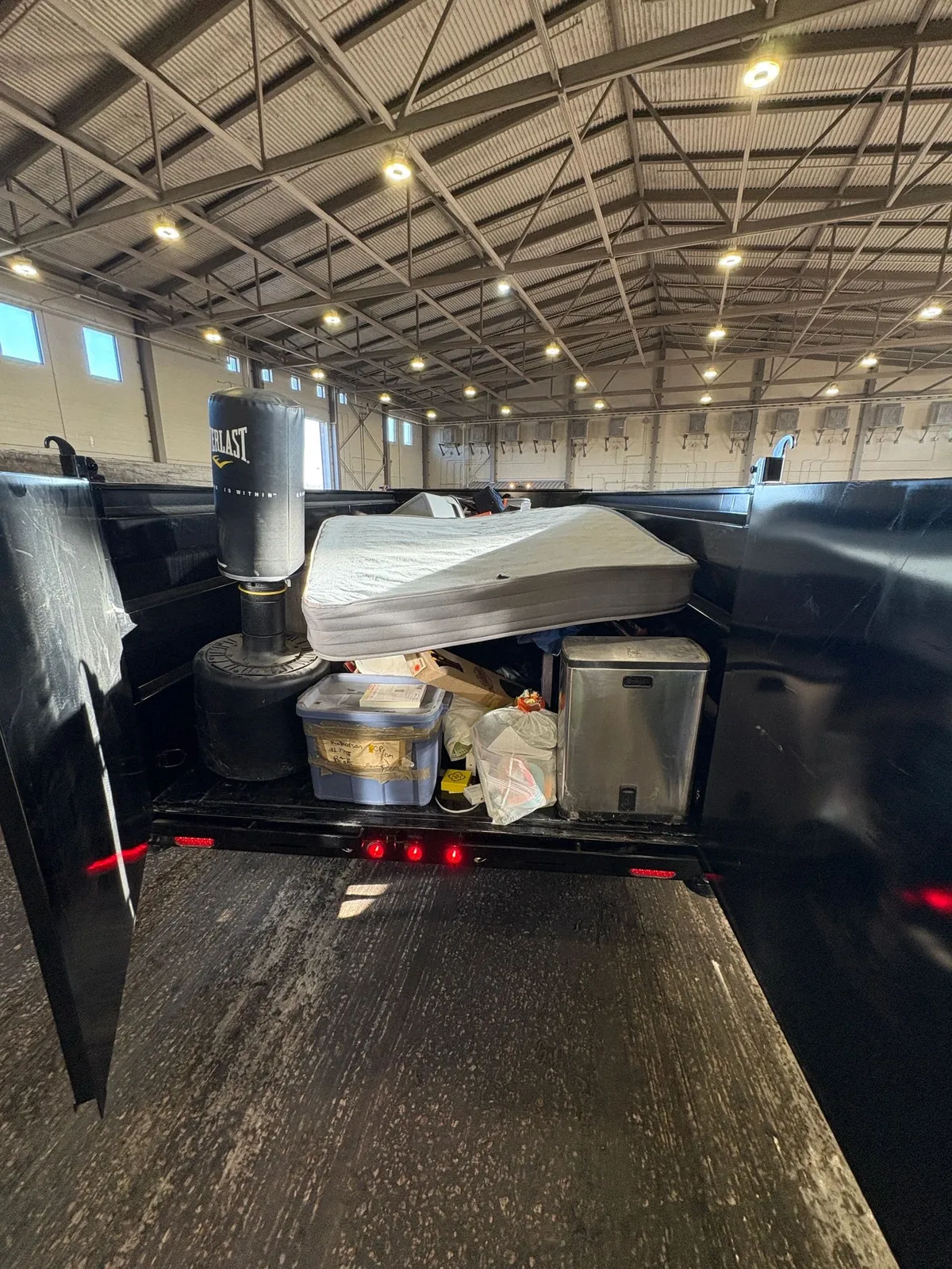 Junked Up Junk Removal